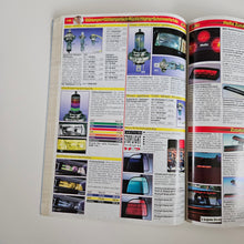 Load image into Gallery viewer, Jorg Tuning 1998 Catalog