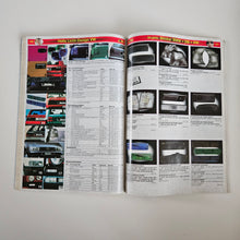 Load image into Gallery viewer, Jorg Tuning 1998 Catalog