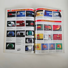 Load image into Gallery viewer, Jorg Tuning 1998 Catalog