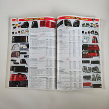 Load image into Gallery viewer, Jorg Tuning 1998 Catalog