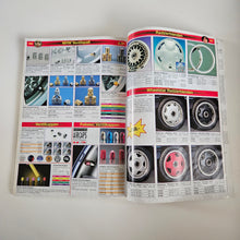 Load image into Gallery viewer, Jorg Tuning 1998 Catalog