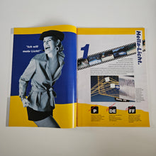 Load image into Gallery viewer, Hella Parts And Accessories 1994 Brochure