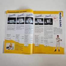 Load image into Gallery viewer, Hella Parts And Accessories 1994 Brochure