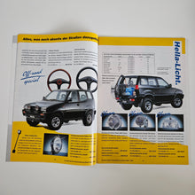 Load image into Gallery viewer, Hella Parts And Accessories 1994 Brochure