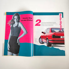 Load image into Gallery viewer, Hella Parts And Accessories 1994 Brochure