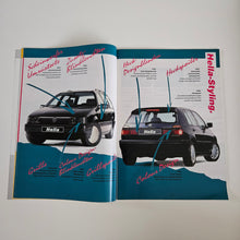 Load image into Gallery viewer, Hella Parts And Accessories 1994 Brochure