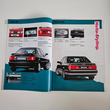 Load image into Gallery viewer, Hella Parts And Accessories 1994 Brochure
