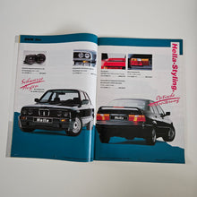 Load image into Gallery viewer, Hella Parts And Accessories 1994 Brochure