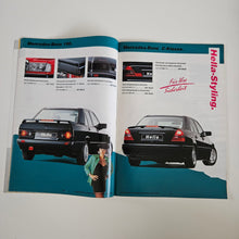 Load image into Gallery viewer, Hella Parts And Accessories 1994 Brochure