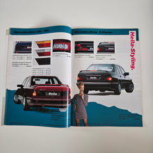 Load image into Gallery viewer, Hella Parts And Accessories 1994 Brochure