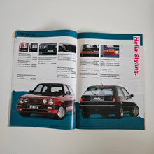 Load image into Gallery viewer, Hella Parts And Accessories 1994 Brochure