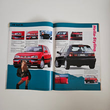 Load image into Gallery viewer, Hella Parts And Accessories 1994 Brochure