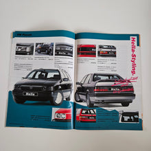 Load image into Gallery viewer, Hella Parts And Accessories 1994 Brochure
