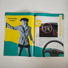 Load image into Gallery viewer, Hella Parts And Accessories 1994 Brochure