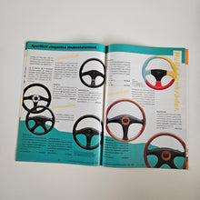 Load image into Gallery viewer, Hella Parts And Accessories 1994 Brochure
