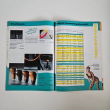 Load image into Gallery viewer, Hella Parts And Accessories 1994 Brochure