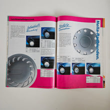 Load image into Gallery viewer, Hella Parts And Accessories 1994 Brochure