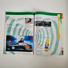 Load image into Gallery viewer, Hella Parts And Accessories 1994 Brochure