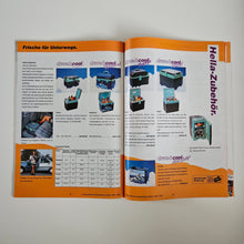 Load image into Gallery viewer, Hella Parts And Accessories 1994 Brochure