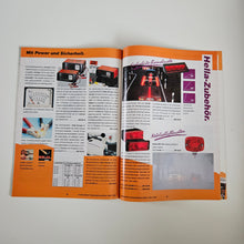 Load image into Gallery viewer, Hella Parts And Accessories 1994 Brochure