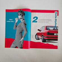 Load image into Gallery viewer, Hella Parts And Accessories 1993 Brochure