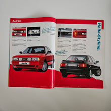Load image into Gallery viewer, Hella Parts And Accessories 1993 Brochure