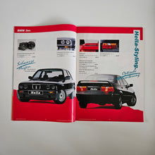 Load image into Gallery viewer, Hella Parts And Accessories 1993 Brochure