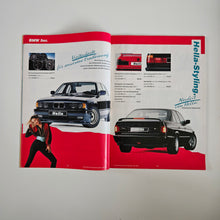 Load image into Gallery viewer, Hella Parts And Accessories 1993 Brochure