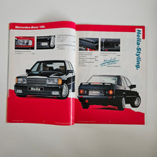 Load image into Gallery viewer, Hella Parts And Accessories 1993 Brochure