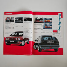 Load image into Gallery viewer, Hella Parts And Accessories 1993 Brochure