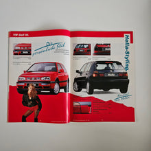 Load image into Gallery viewer, Hella Parts And Accessories 1993 Brochure