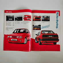 Load image into Gallery viewer, Hella Parts And Accessories 1993 Brochure