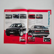 Load image into Gallery viewer, Hella Parts And Accessories 1993 Brochure