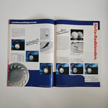Load image into Gallery viewer, Hella Parts And Accessories 1993 Brochure