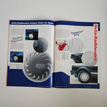 Load image into Gallery viewer, Hella Parts And Accessories 1993 Brochure