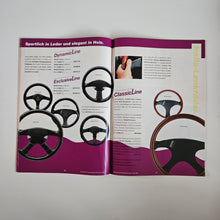 Load image into Gallery viewer, Hella Parts And Accessories 1993 Brochure