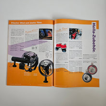 Load image into Gallery viewer, Hella Parts And Accessories 1993 Brochure