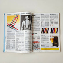 Load image into Gallery viewer, Albrecht Tuning 1994 Catalog