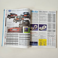 Load image into Gallery viewer, Albrecht Tuning 1994 Catalog