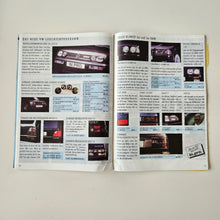 Load image into Gallery viewer, Albrecht Tuning 1994 Catalog