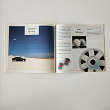 Load image into Gallery viewer, Hella 1992 Parts And Accessories Brochure