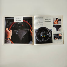 Load image into Gallery viewer, Hella 1992 Parts And Accessories Brochure