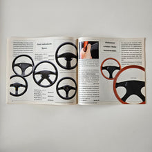 Load image into Gallery viewer, Hella 1992 Parts And Accessories Brochure