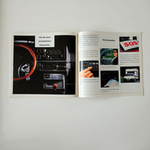 Load image into Gallery viewer, Hella 1992 Parts And Accessories Brochure