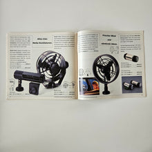 Load image into Gallery viewer, Hella 1992 Parts And Accessories Brochure