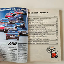 Load image into Gallery viewer, ASZ Tuning Catalog