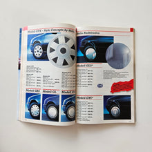 Load image into Gallery viewer, ASZ Tuning Catalog