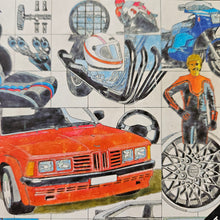 Load image into Gallery viewer, Albrecht Tuning 1983 Catalog