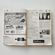 Load image into Gallery viewer, Albrecht Tuning 1983 Catalog