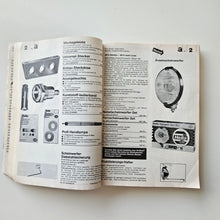 Load image into Gallery viewer, Albrecht Tuning 1983 Catalog